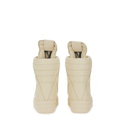 "CONCORDIANS" LEATHER SNEAKER