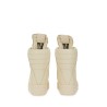 "CONCORDIANS" LEATHER SNEAKER