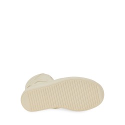 "CONCORDIANS" LEATHER SNEAKER