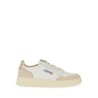 MEDALIST LOW SNEAKER