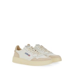 MEDALIST LOW SNEAKER