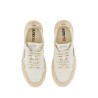 MEDALIST LOW SNEAKER