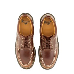 "LOWELL MOC TOE" SHOE