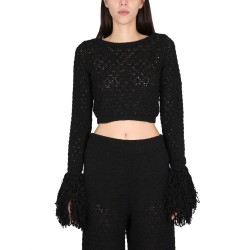 STRUCTURED MESH