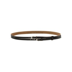 "TWIN TONGUE" BELT