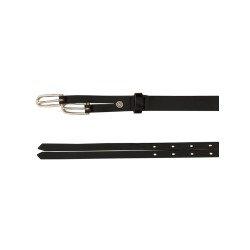 "TWIN TONGUE" BELT