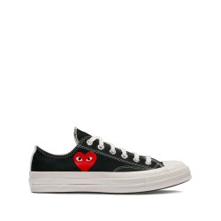 Single Heart Chuck `70 sneakers