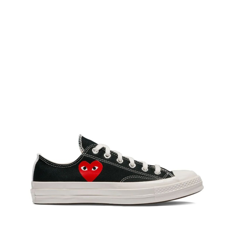 Single Heart Chuck `70 sneakers