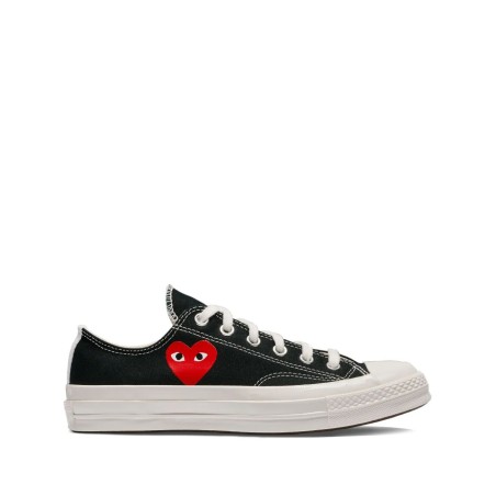 Single Heart Chuck `70 sneakers