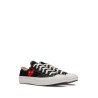Single Heart Chuck `70 sneakers