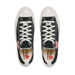 Single Heart Chuck `70 sneakers