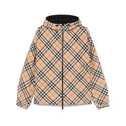 Vintage Check jacket