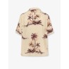 Silk shirt