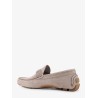 Odeon Driver suede loafers