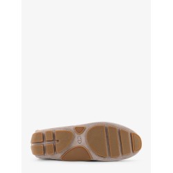Odeon Driver suede loafers