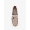 Odeon Driver suede loafers