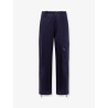 Cargo cotton trousers