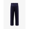 Cargo cotton trousers