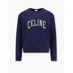 Cotton sweatshirt