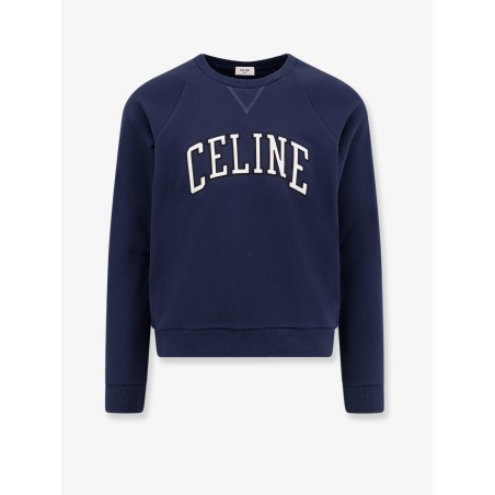 Cotton sweatshirt