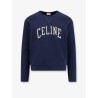 Cotton sweatshirt