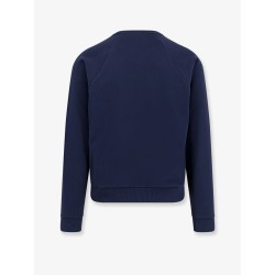 Cotton sweatshirt