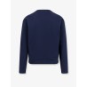 Cotton sweatshirt
