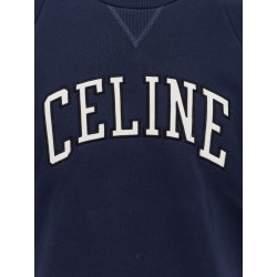 Cotton sweatshirt