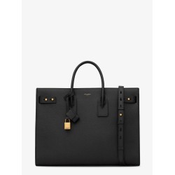 Sac De Jour Large leather shoulder bag