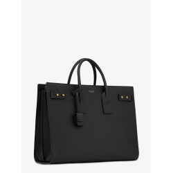 Sac De Jour Large leather shoulder bag