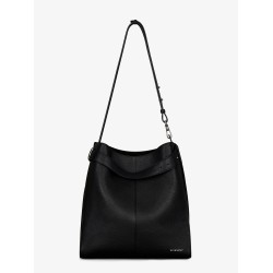 Belted Bag leather shoulder bag
