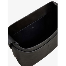 Belted Bag leather shoulder bag