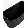 Belted Bag leather shoulder bag