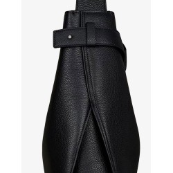 Belted Bag leather shoulder bag