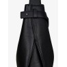 Belted Bag leather shoulder bag