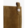 Lea suede boots