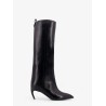 Lea leather boots