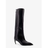 Lea leather boots