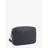 Supreme GG fabric pouch