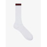 Cotton blend socks