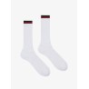 Cotton blend socks