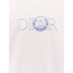 Dior and Hilton Nel cotton t-shirt
