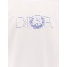 Dior and Hilton Nel cotton t-shirt