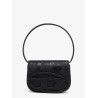 1DR glitter fabric shoulder bag