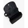 1DR glitter fabric shoulder bag