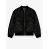 J-Held nylon revesible bomber jacket