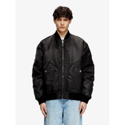 J-Held nylon revesible bomber jacket