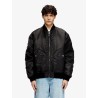 J-Held nylon revesible bomber jacket
