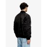 J-Held nylon revesible bomber jacket