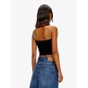 M-Clarks viscose top